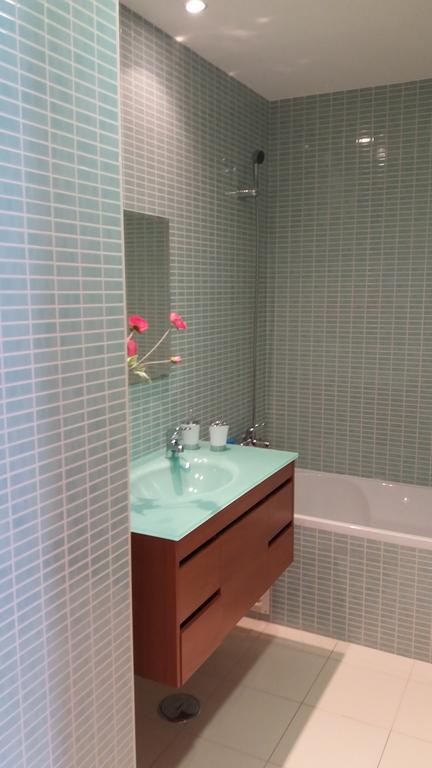 Apartamento Novo Com Piscina Olhão Екстериор снимка