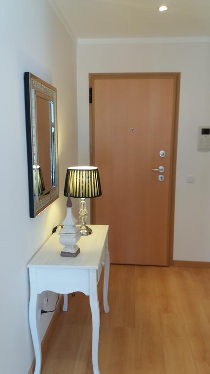 Apartamento Novo Com Piscina Olhão Екстериор снимка