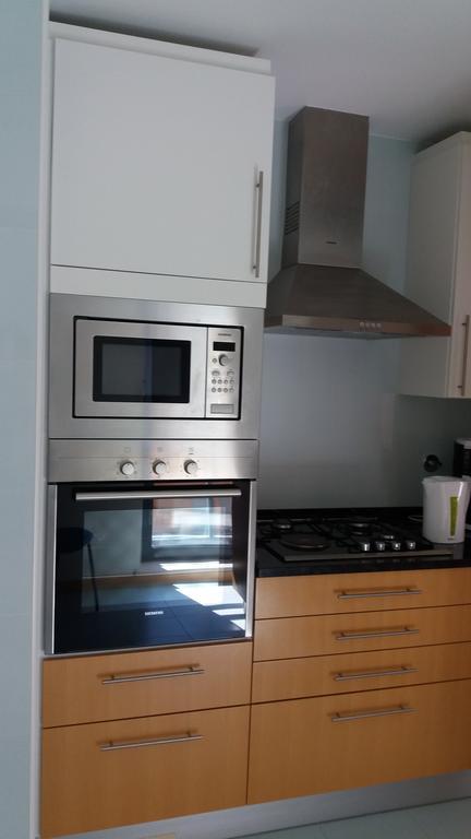 Apartamento Novo Com Piscina Olhão Екстериор снимка