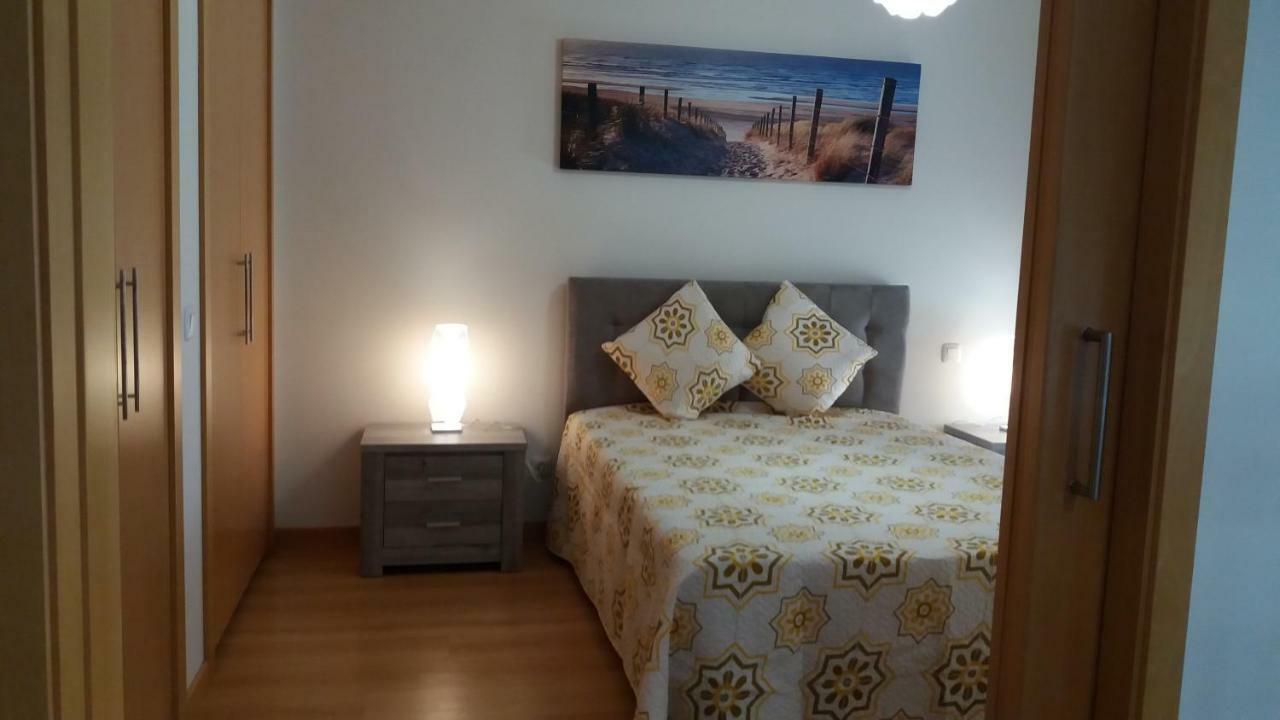 Apartamento Novo Com Piscina Olhão Екстериор снимка
