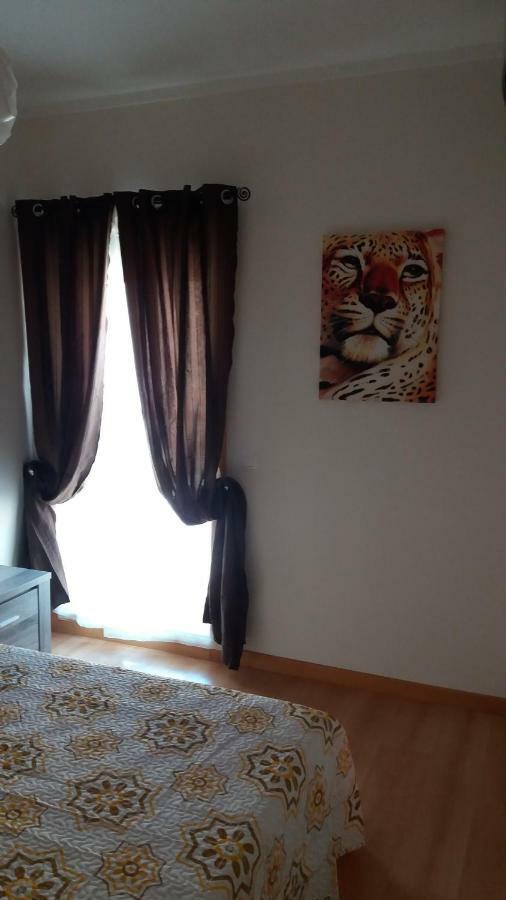 Apartamento Novo Com Piscina Olhão Екстериор снимка